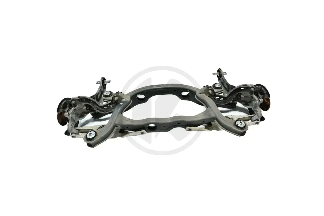 a2463501408 99 b   rear axle